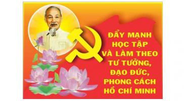 Đề cương ôn tập câu hỏi ngắn môn tư tưởng HCM - Trường Đại học Đà Nẵng