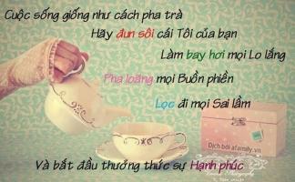 Câu nói hay đem lại động lực và niềm tin cuộc sống cho bạn