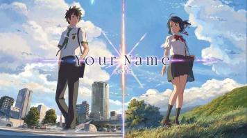 Bộ phim anime hay cảm động nhất