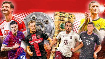Cầu thủ ghi nhiều bàn thắng nhất lịch sử Bundesliga
