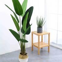 Mẫu cây giả đẹp nhất phù hợp để trang trí phòng ngủ