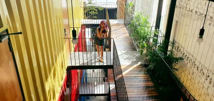 Hostel tốt nhất cho chuyến du lịch tại TP. Nha Trang, Khánh Hòa
