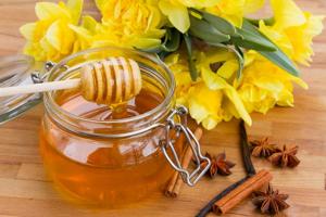Thương hiệu mật ong nguyên chất nổi tiếng hiện nay