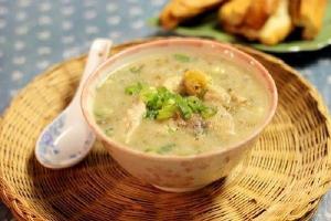 Cách nấu cháo vịt ngon đậm đà nhất