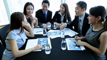 Bí quyết phỏng vấn hiệu quả dành cho người vừa tốt nghiệp