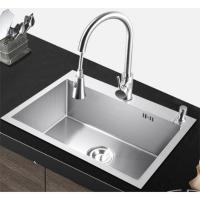 Chậu rửa bát đẹp, chất lượng và bán chạy nhất hiện nay