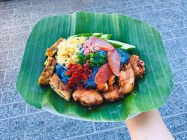 Quán xôi ngon nhất Quận 8, TP. HCM
