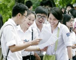 Chiến thuật thi đại học môn tiếng Anh đạt kết quả cao nhất