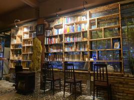Quán café đọc sách lý tưởng nhất tỉnh Bình Dương