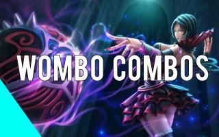 Chiêu cuối mạnh nhất trong game Liên minh huyền thoại