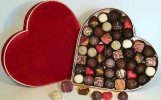 Món quà tuyệt vời nhất dành cho bạn gái nhân ngày Valentine 14/2