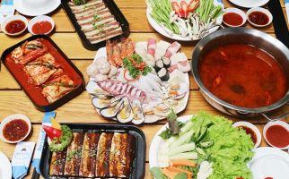 Quán lẩu ngon nhất Quận Phú Nhuận, TP. HCM