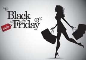Chương trình giảm giá Black Friday ở Việt Nam