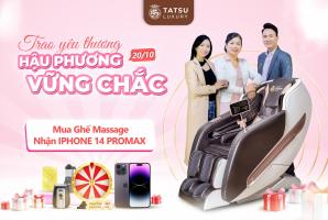 Chương trình khuyến mãi, giảm giá, sale 20/10/2022 hấp dẫn đang được chờ đón nhất
