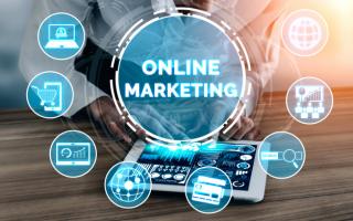 Chuyên gia marketing online hàng đầu thế giới hiện nay