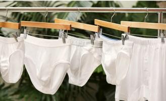 Công ty, xưởng sản xuất chuyên cung cấp đồ lót nam, nữ với số lượng lớn, giá sỉ tại Hà Nội