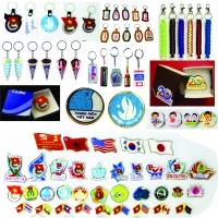Cơ sở sản xuất móc khóa uy tín nhất ở Cần Thơ