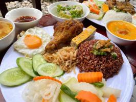 Quán cơm tấm ngon nhất Quận Thanh Xuân, Hà Nội