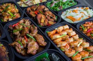 Quán cơm ngon nhất tỉnh Tiền Giang