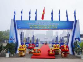 Đơn vị thi công cổng chào sự kiện đẹp, uy tín nhất tại Tp.HCM