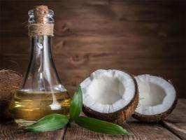 Công dụng tuyệt vời của dầu dừa