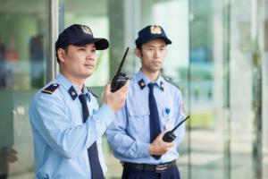 Công ty bảo vệ uy tín nhất tại Quận 7, TP Hồ Chí Minh