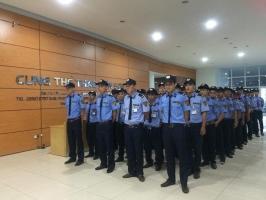 Công ty dịch vụ bảo vệ uy tín nhất tại Đà Nẵng