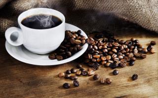 Công ty cà phê lớn nhất Việt Nam