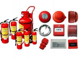 Địa chỉ cung cấp thiết bị PCCC uy tín nhất tại Hà Nội