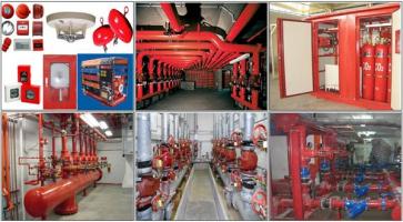 Công ty thi công phòng cháy chữa cháy uy tín nhất tại Bình Dương
