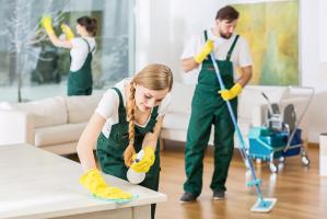 Công ty cung cấp dịch vụ vệ sinh công nghiệp tốt nhất hiện nay