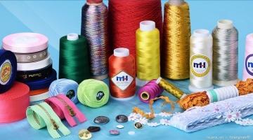 Công ty cung cấp phụ liệu may mặc uy tín tại thành phố Hồ Chí Minh