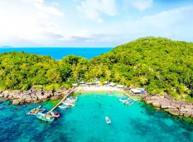 Công ty du lịch chuyên tour nội địa tốt nhất TP. HCM