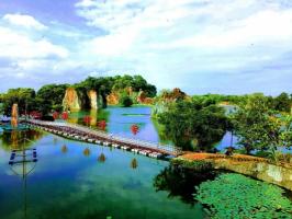 Công ty du lịch uy tín nhất Đồng Nai