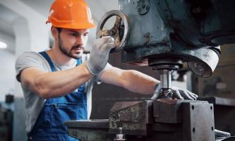 Công ty gia công cơ khí uy tín nhất Hà Nội