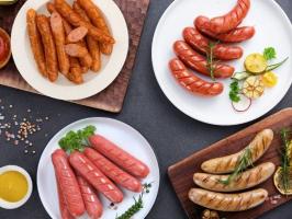 Công ty sản xuất xúc xích hàng đầu tại Việt Nam