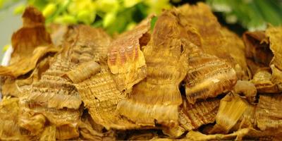 Địa chỉ bán măng khô chất lượng nhất tại Hà Nội