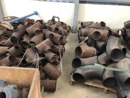 Công ty thu mua phế liệu giá cao và uy tín nhất Long An