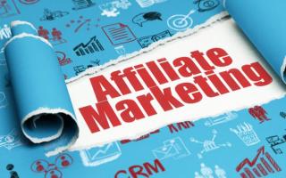Công ty tiếp thị liên kết - Affiliate Marketing tốt nhất Việt Nam