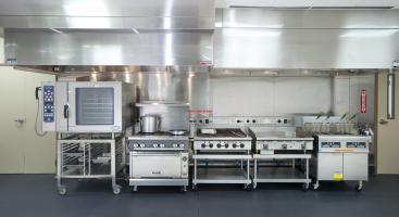 Địa chỉ bán bếp công nghiệp uy tín nhất tại Đà Nẵng