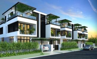 Công ty tư vấn thiết kế kiến trúc uy tín và chất lượng nhất Quảng Nam
