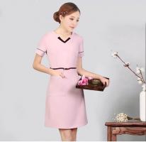 Địa chỉ may đồng phục spa đẹp nhất tại Khánh Hoà