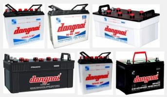 Địa chỉ cung cấp bình ắc quy uy tín chất lượng tại Hà Nội
