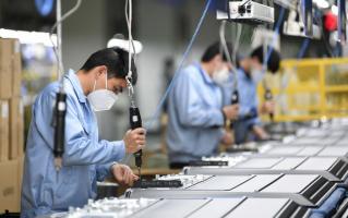 Công ty xuất khẩu lao động lâu năm nhất Việt Nam