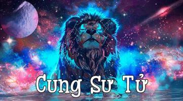 Điều cần biết về Tử vi cung Sư Tử tháng 10/2021