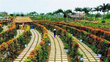 Địa điểm vui chơi cho các cặp đôi vào Valentine 14/2 bạn không thể bỏ qua