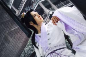 Coser nam nổi tiếng nhất Trung Quốc