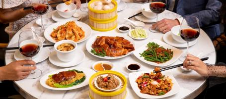 Quán vịt quay ngon nhất Cần Thơ