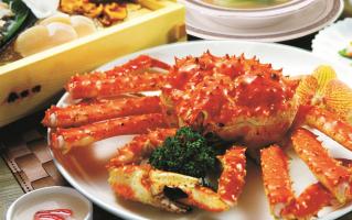 Địa chỉ ăn cua hoàng đế ngon nhất Đà Nẵng