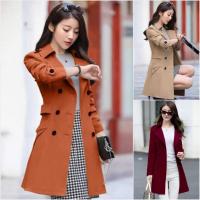 Cửa hàng bán áo khoác nữ đẹp nhất tại Bến Tre
